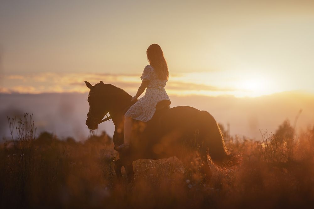 Photograph by Владислава Протащик