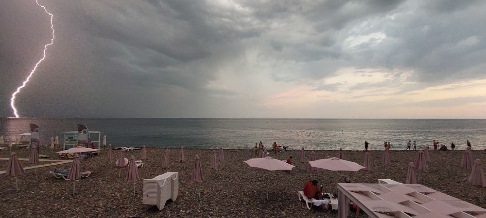Photograph by Юлия Панкратова