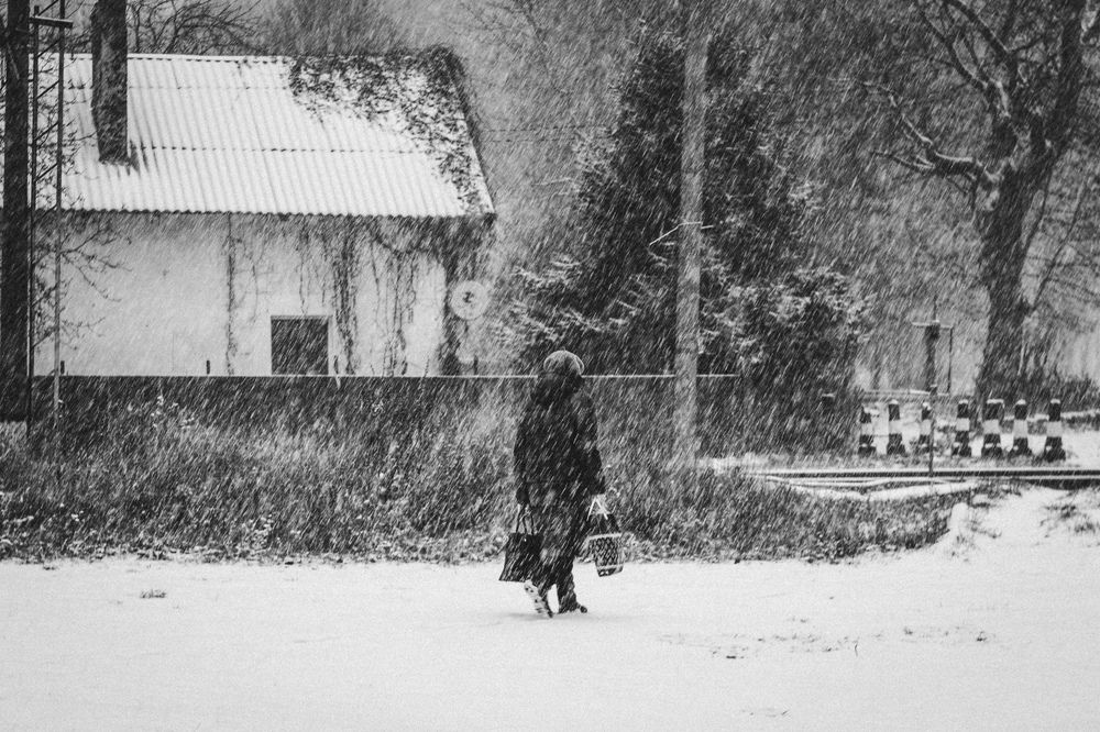 Photograph by Елена Мазурик