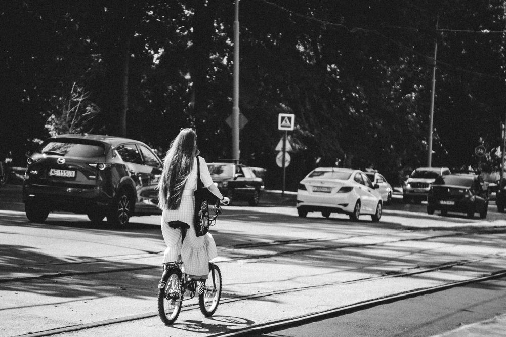 Photograph by Елена Мазурик