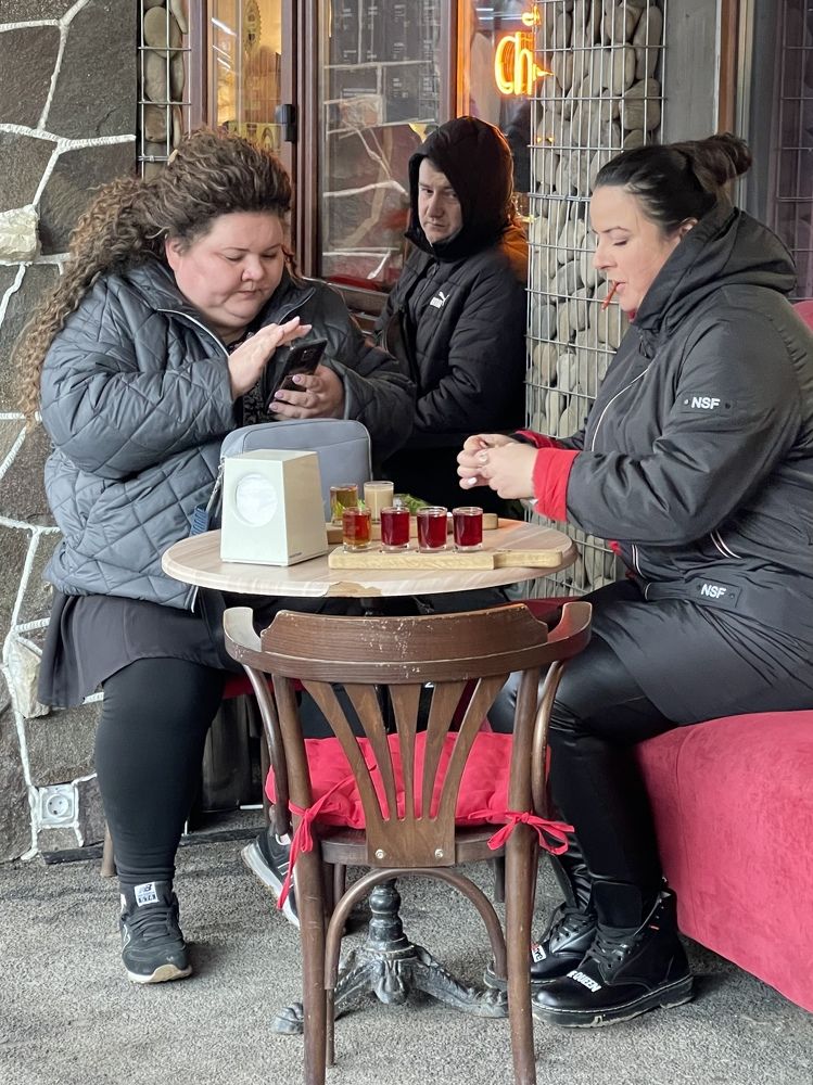 Photograph by Светлана Ткаченко