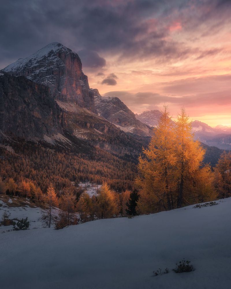 Photograph by Thomas de Franzoni