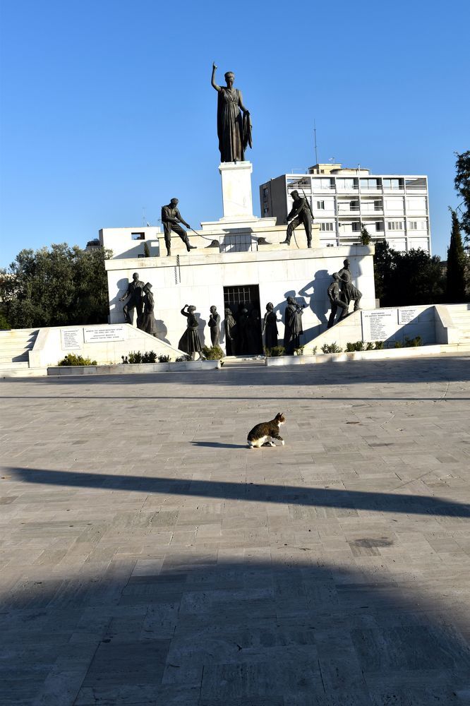 Photograph by RADOVAN TEODOROVIĆ