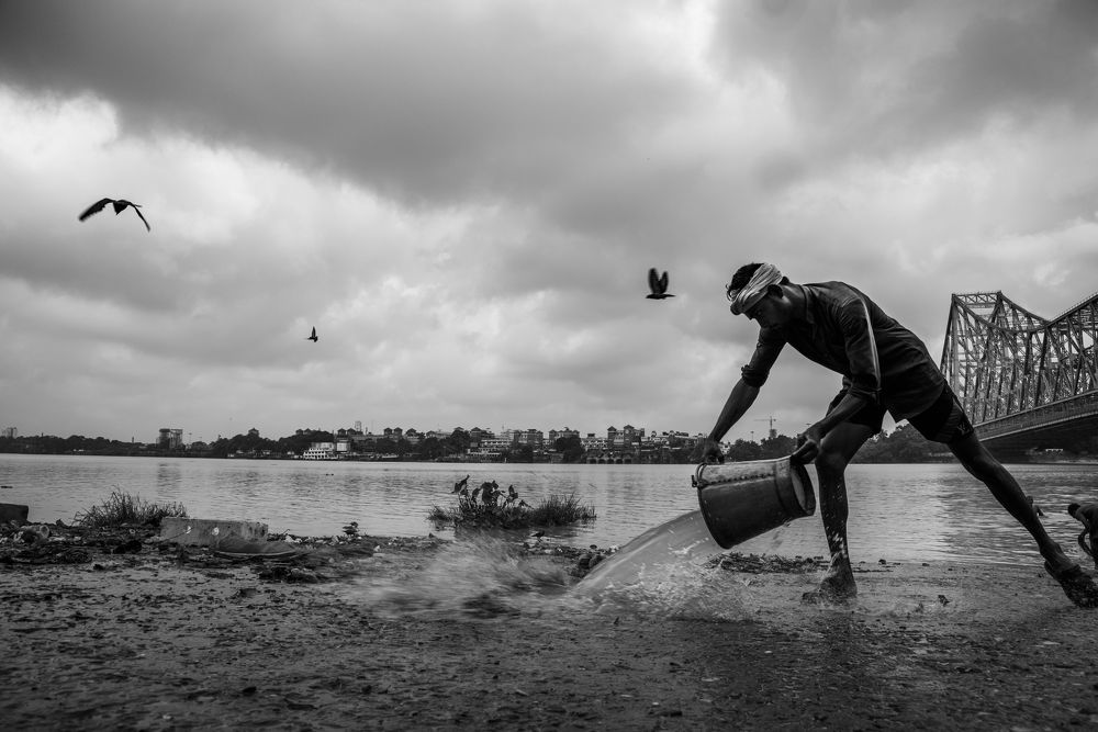 Photograph by Chetan Verma