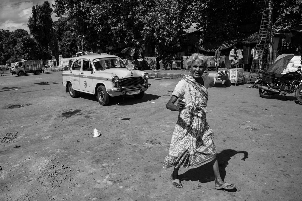 Photograph by Chetan Verma