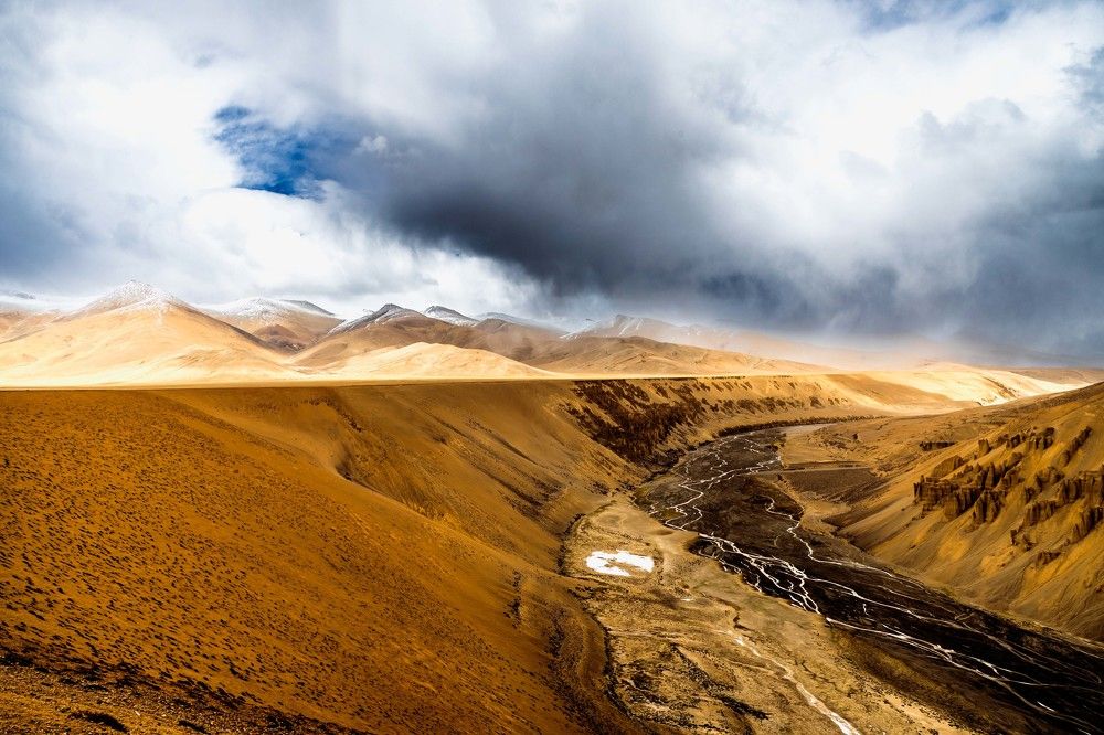 Photograph by Ashok Kumar Tyagi