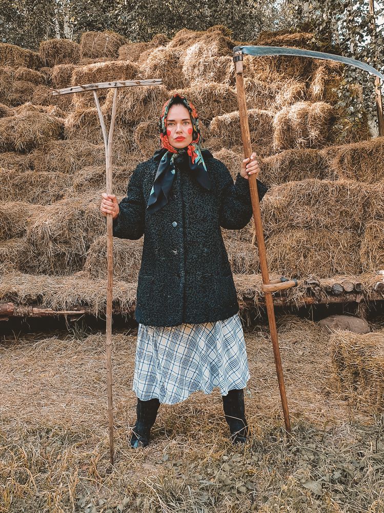 Фотография автора Olga Sidorenko