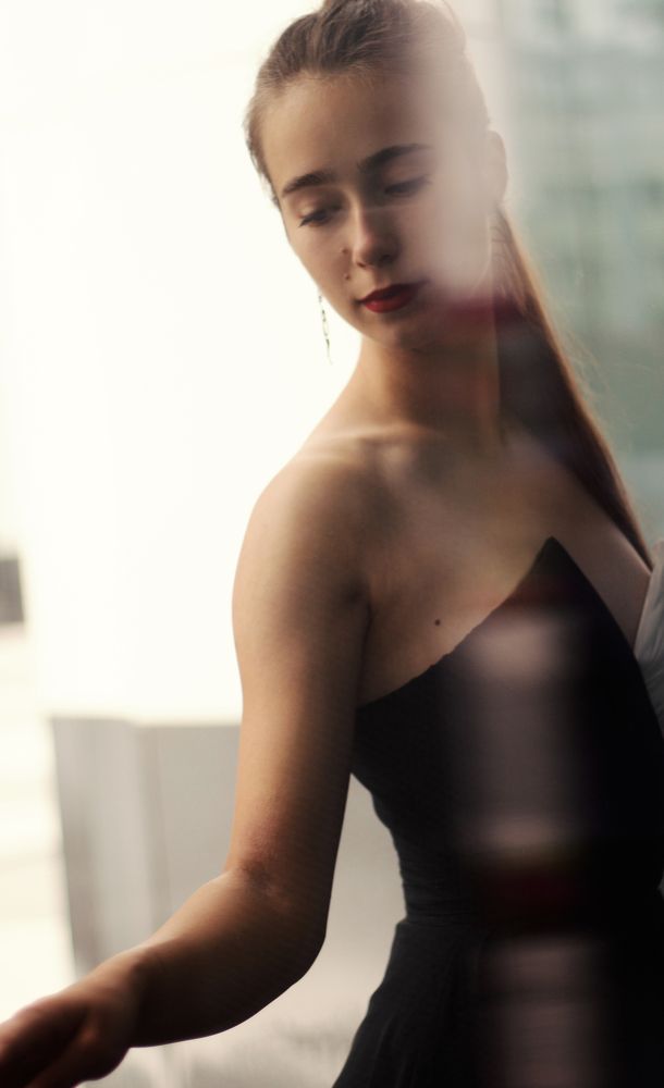 Photograph by Наталия Королёва