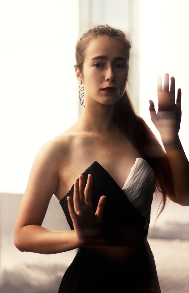 Photograph by Наталия Королёва