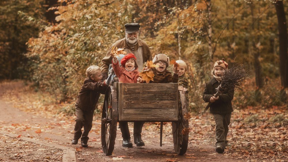 Photograph by Сергей Спирин