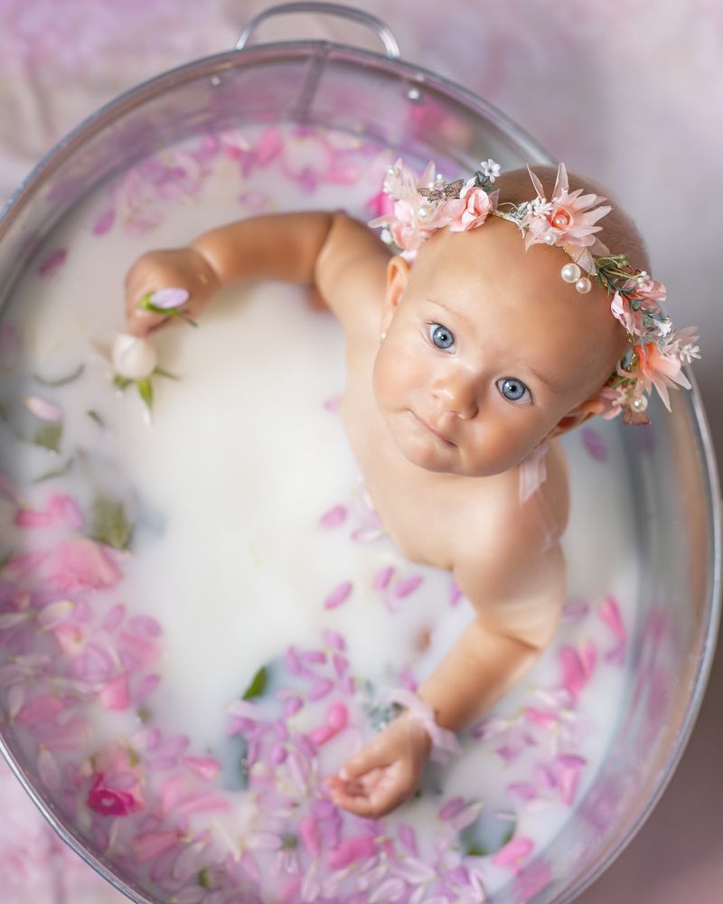 Photograph by Lada Depperschmidt