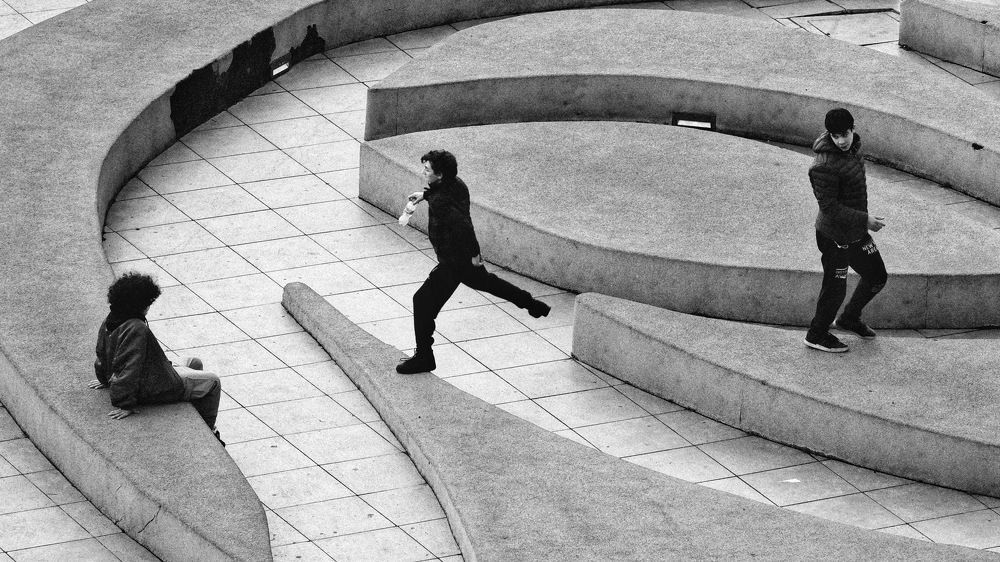 Photograph by Илья Дмитриев