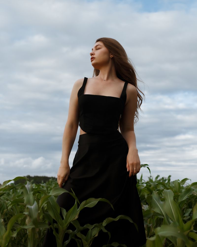 Фотография автора _certitude_