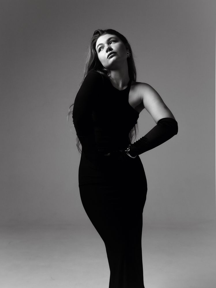 Фотография автора _certitude_