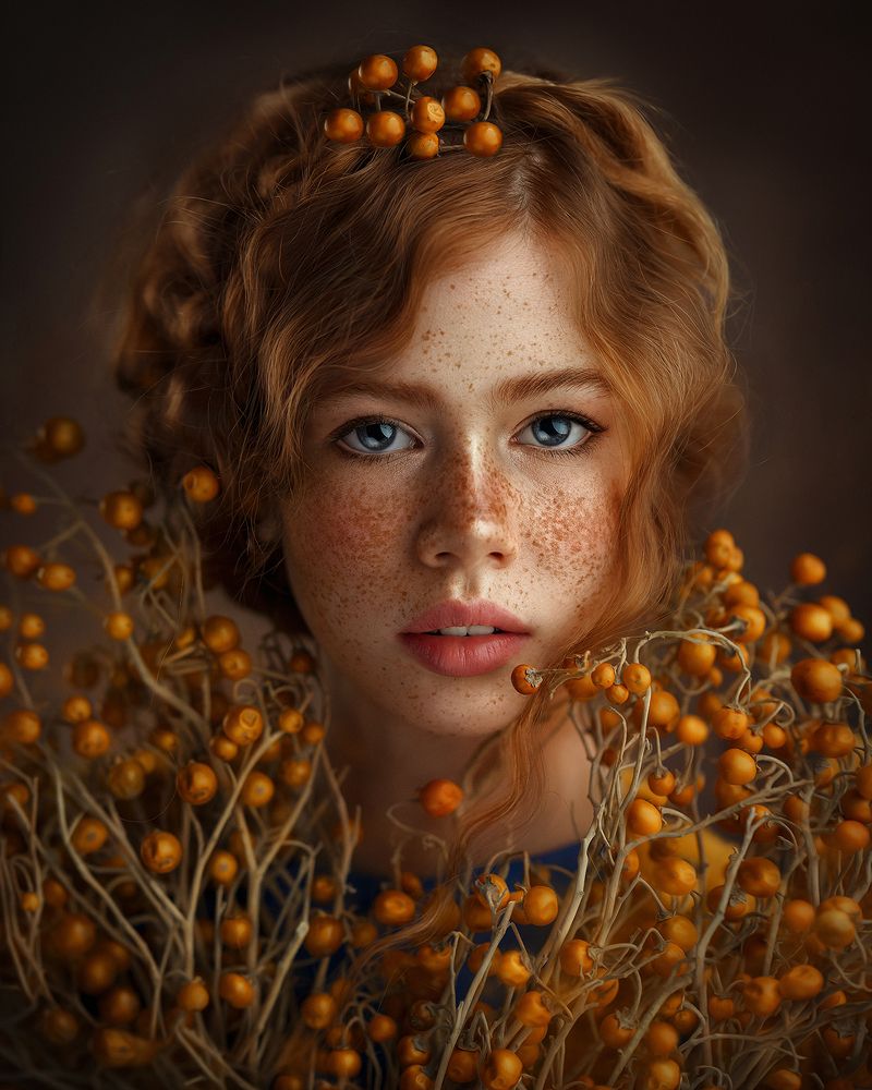 Photograph by Krzysztof & Maria Slowinski