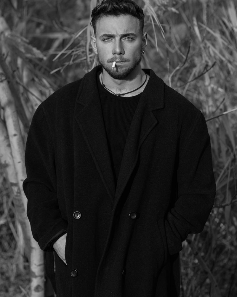 Photograph by Mobin Houresfand