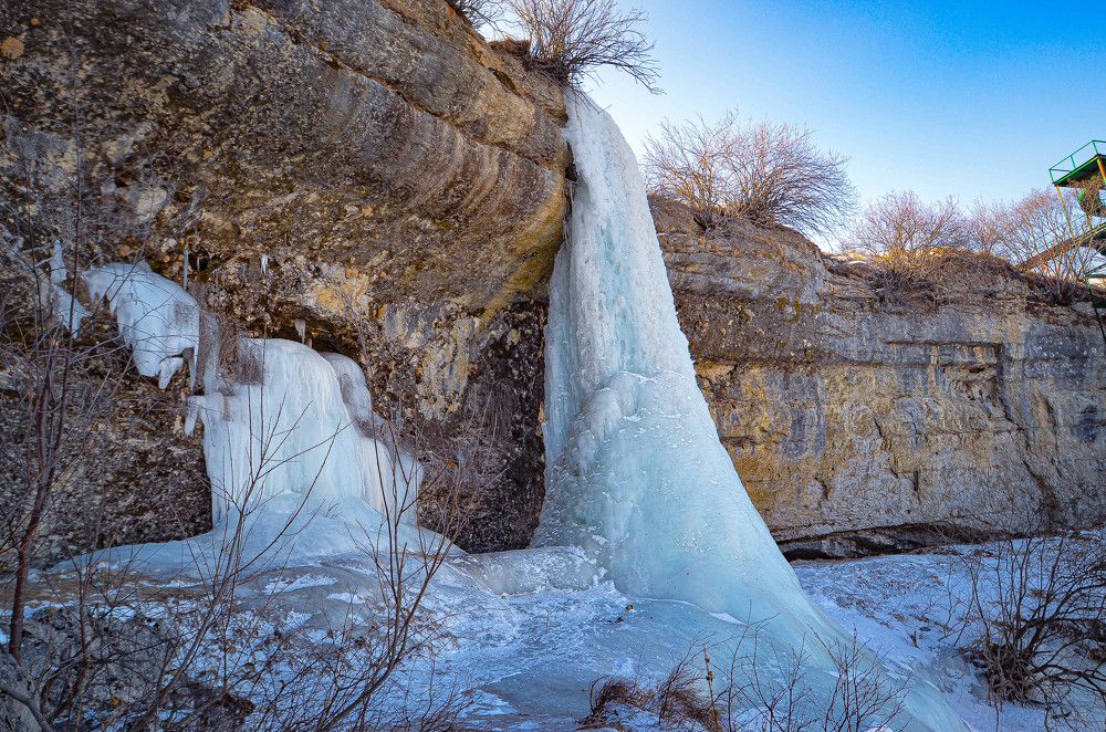 Photograph by Инна Гаджиева