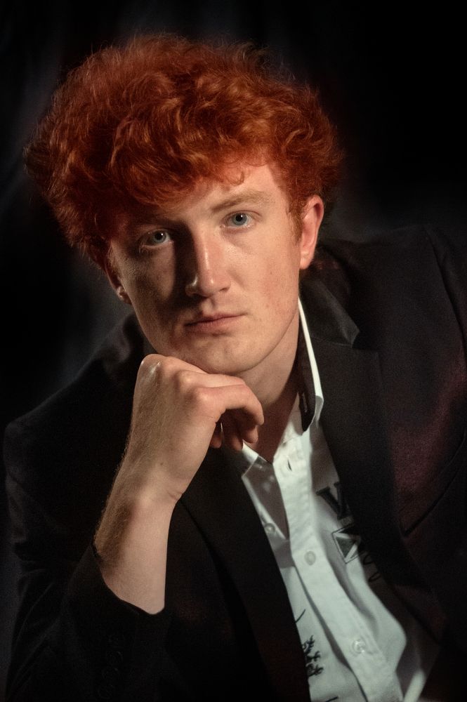 Photograph by Andrei Vaitovich