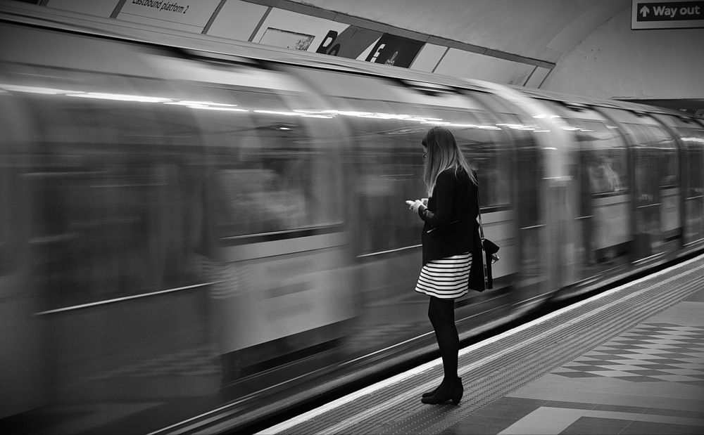 Photograph by Dimitar Iliev