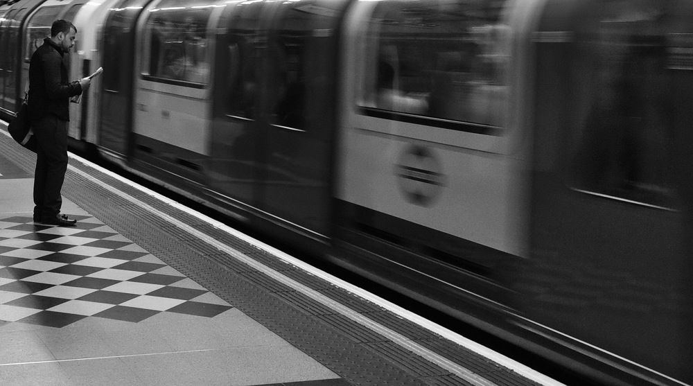 Photograph by Dimitar Iliev