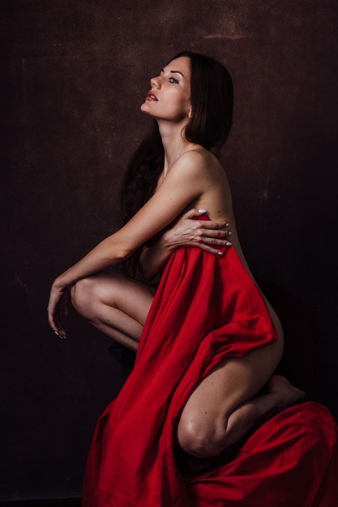 Фотография автора Рыбалко Андрей