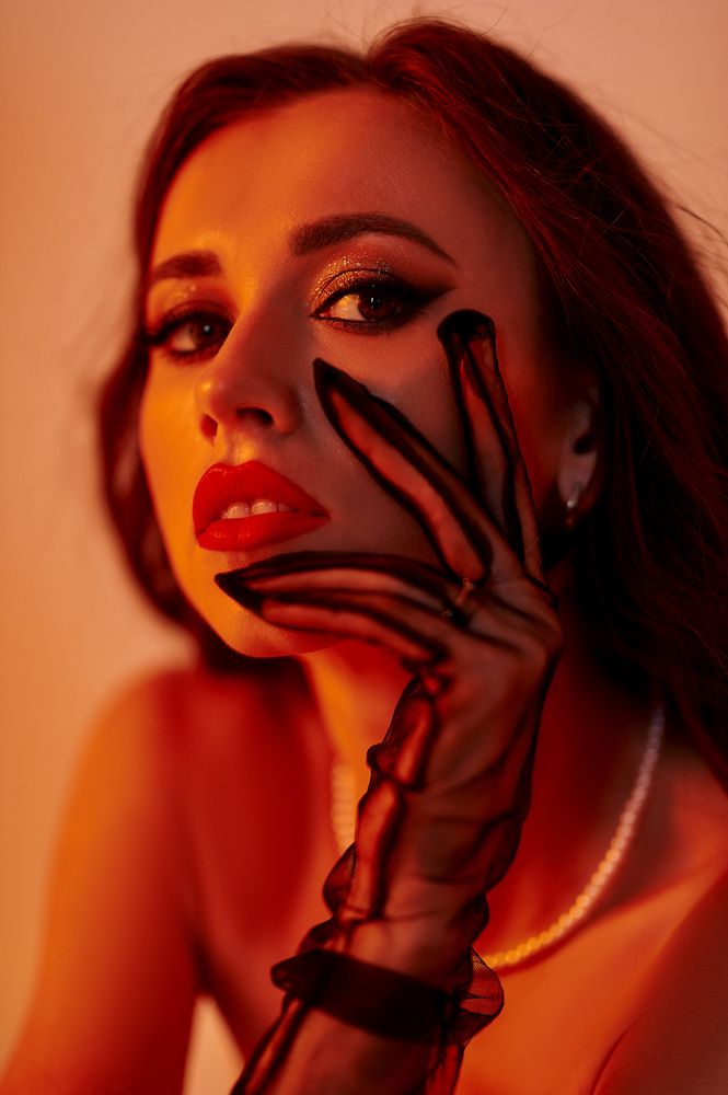 Photograph by Ксения Светлакова