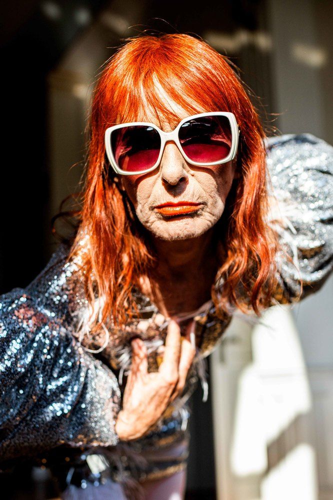 Photograph by Justyna