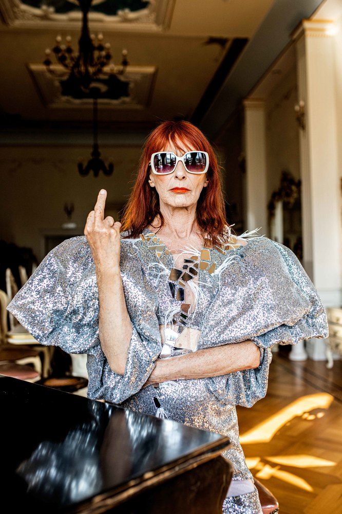 Photograph by Justyna