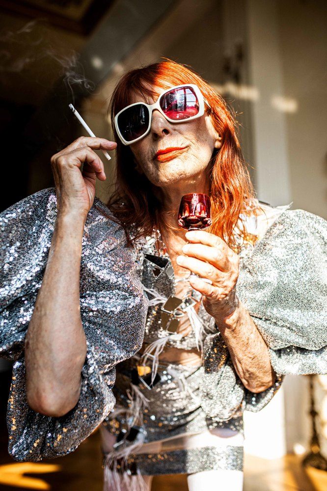 Photograph by Justyna