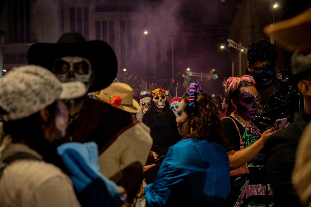 Photograph by Hector Daniel Rosales Lobato