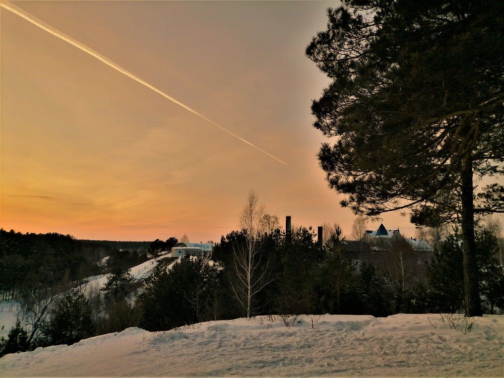 Photograph by Наталья Веряскина