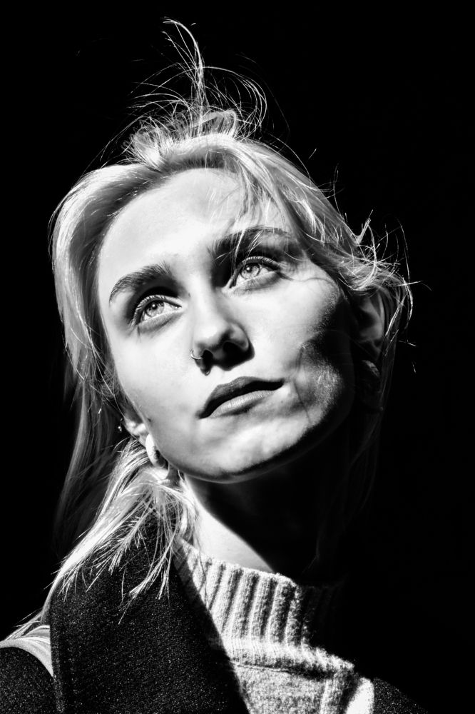 Photograph by Михаил Сосковец