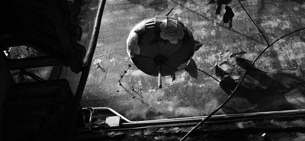 Photograph by Mohd Abudin Abdullah