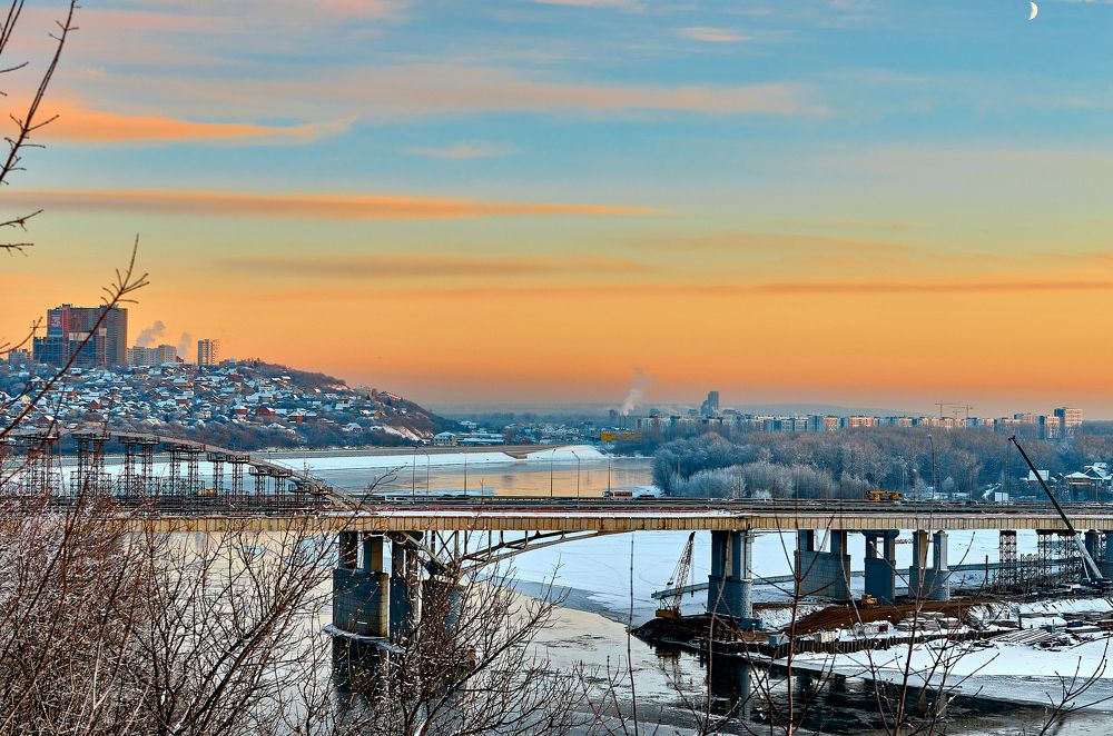 Photograph by Сергей Богданов