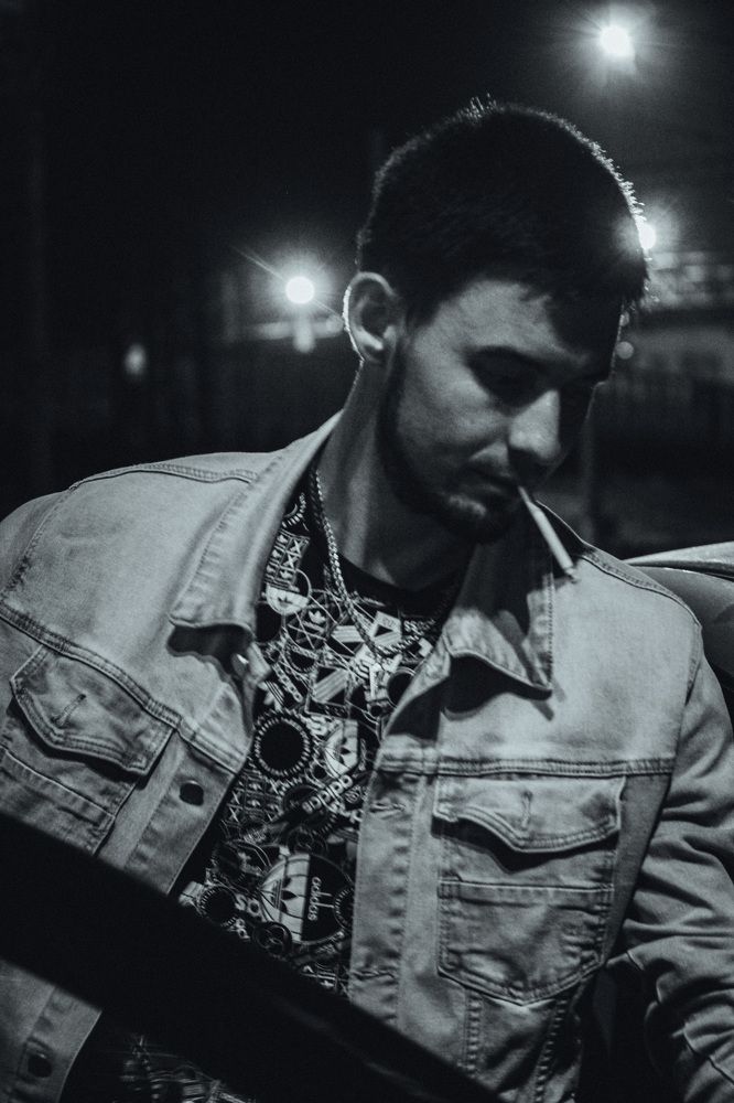 Photograph by Вероника Нудьга