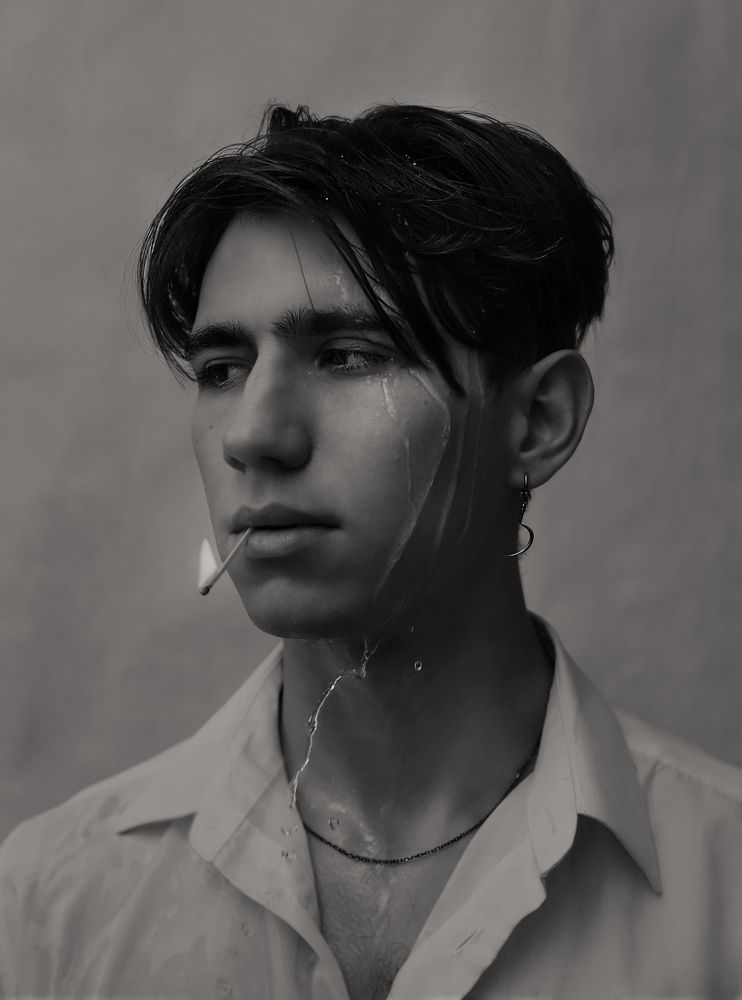 Photograph by Окулова Алиса