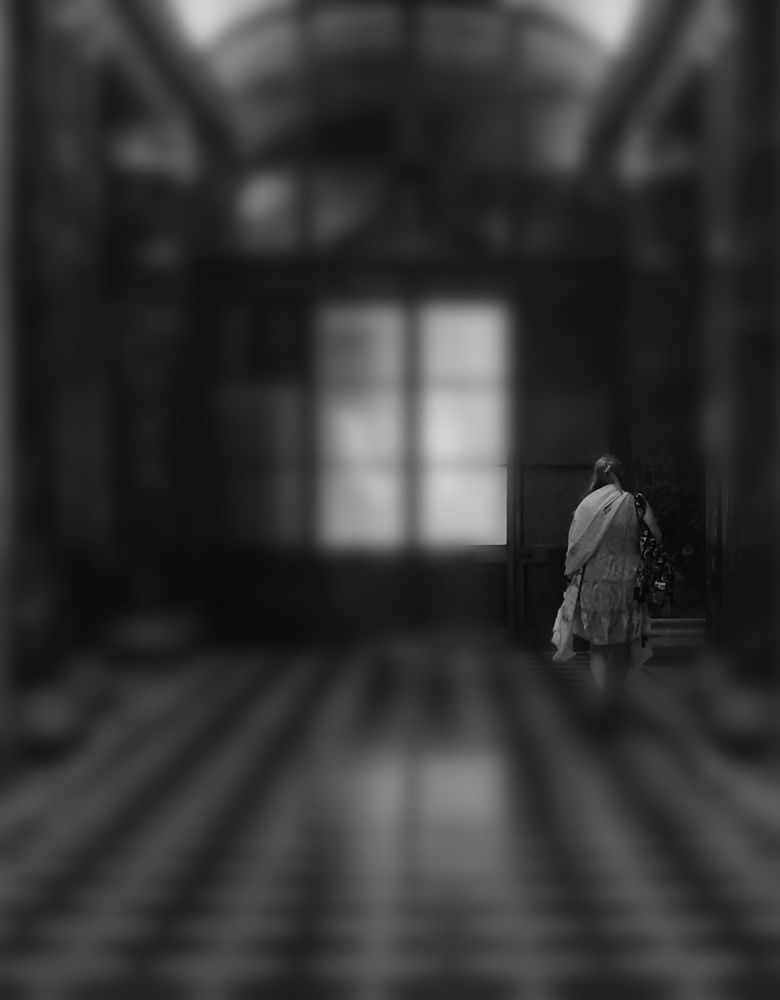 Photograph by Libera Latino