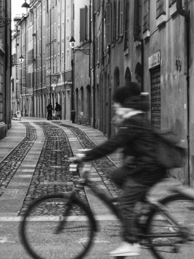 Photograph by Libera Latino