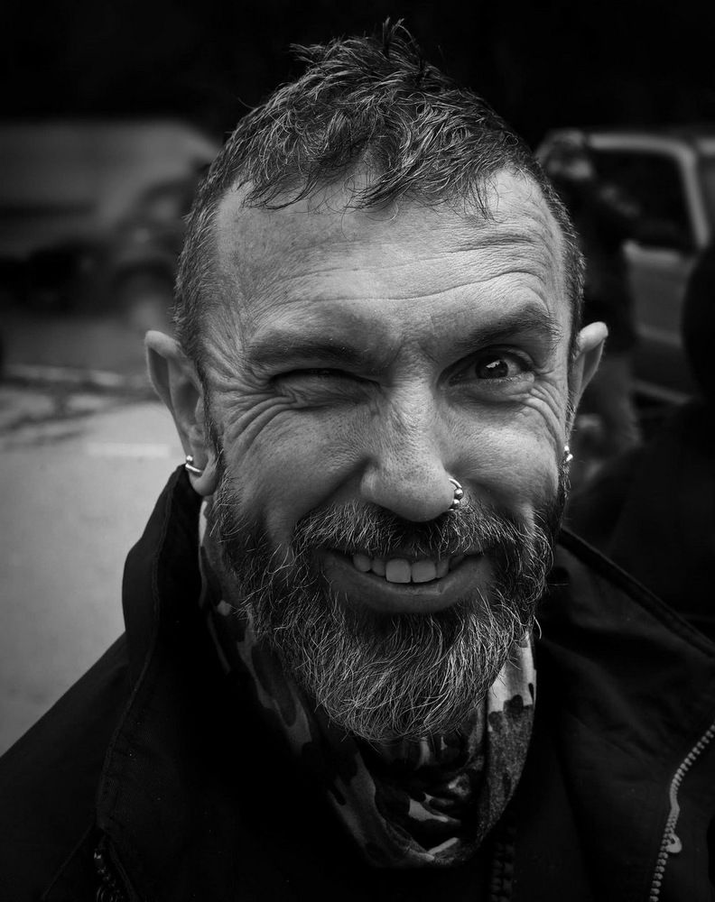 Photograph by Кристина Пеева