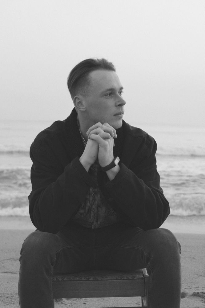 Photograph by Вероника Нудьга