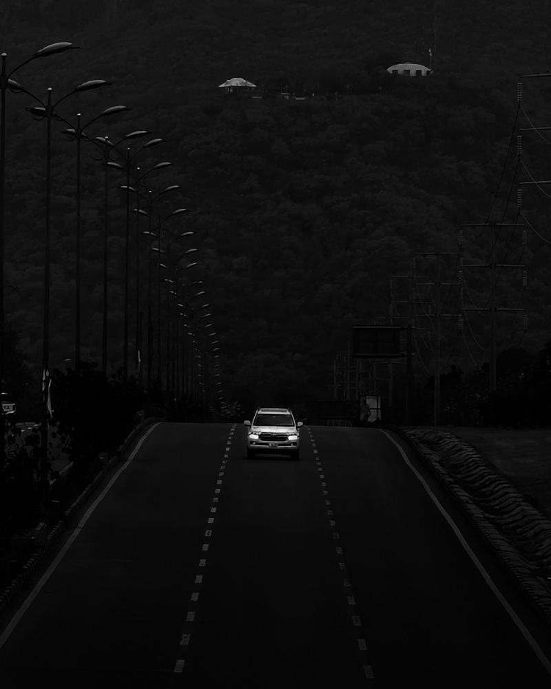 Better days are coming