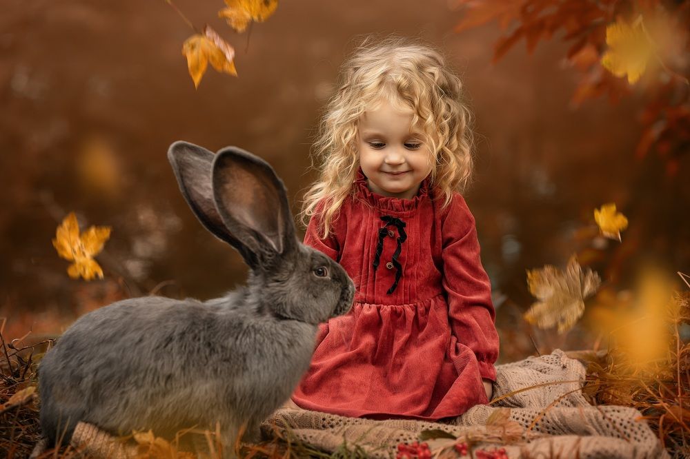 Photograph by Мария Ступина