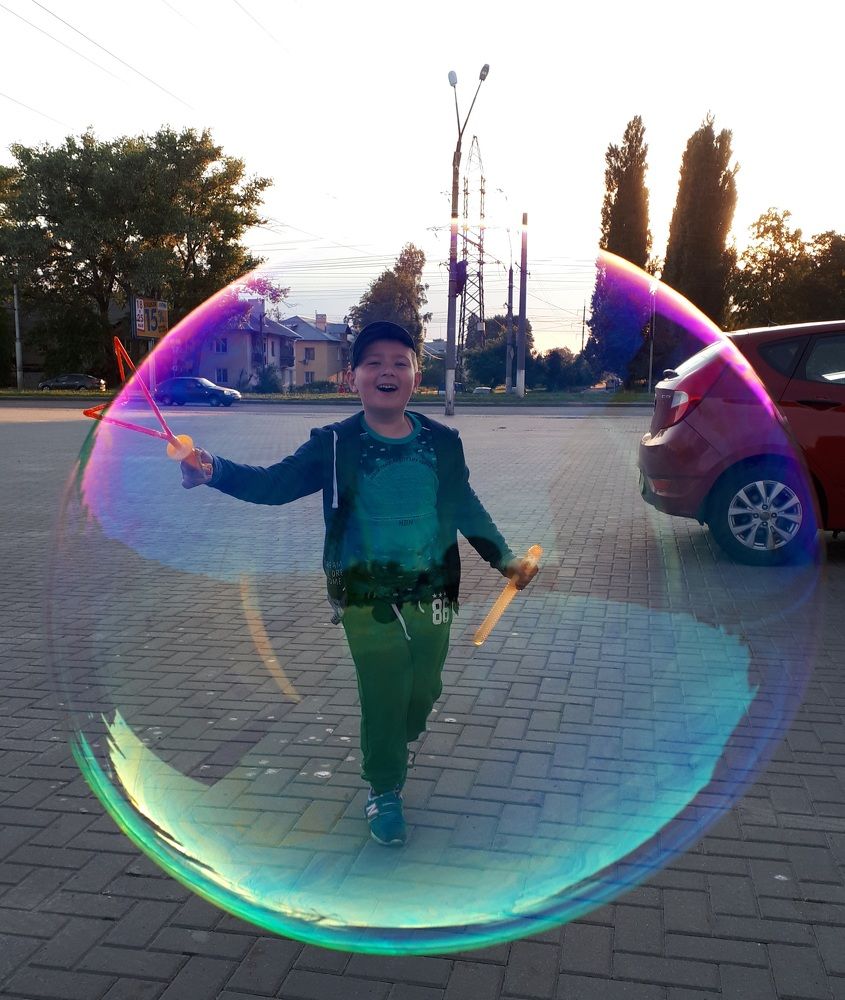 Photograph by Александр Долженков