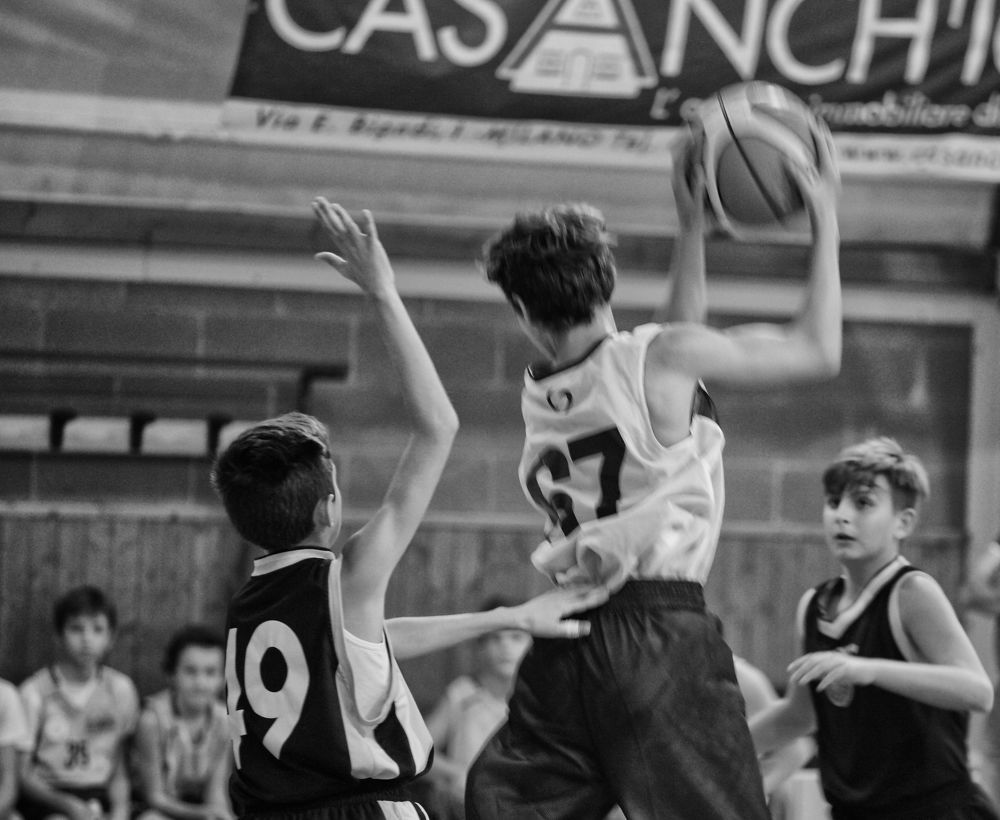 Photograph by Kuzmichev Alexey