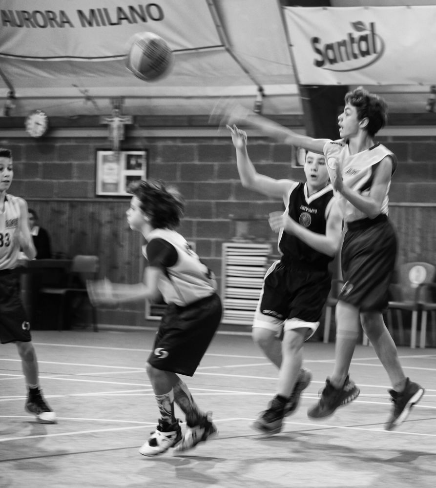 Photograph by Kuzmichev Alexey