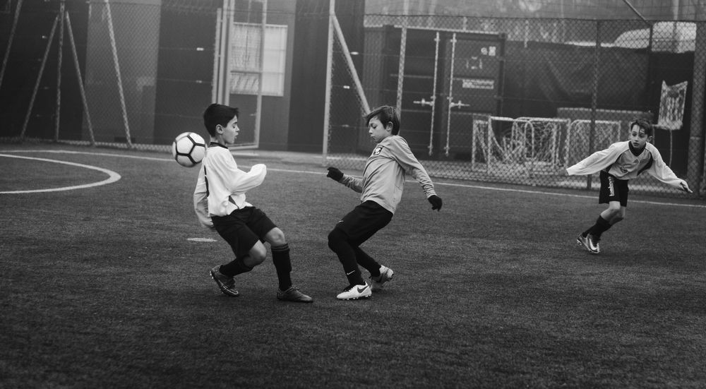 Photograph by Kuzmichev Alexey