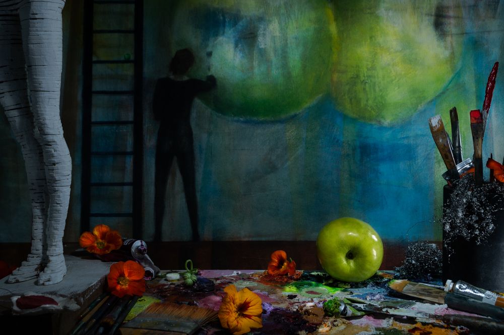 Photograph by Claudia Ruiz