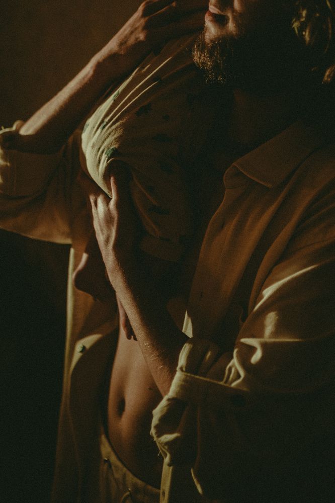 Photograph by Olga Taaramäe