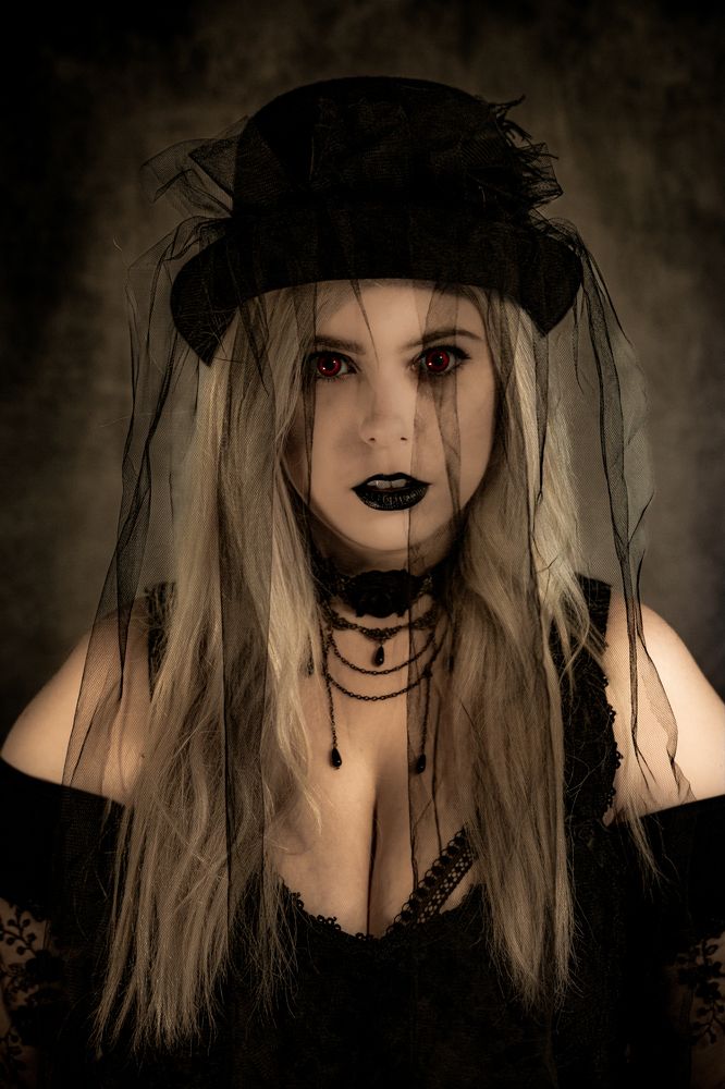 Photograph by Sonia Ricchi