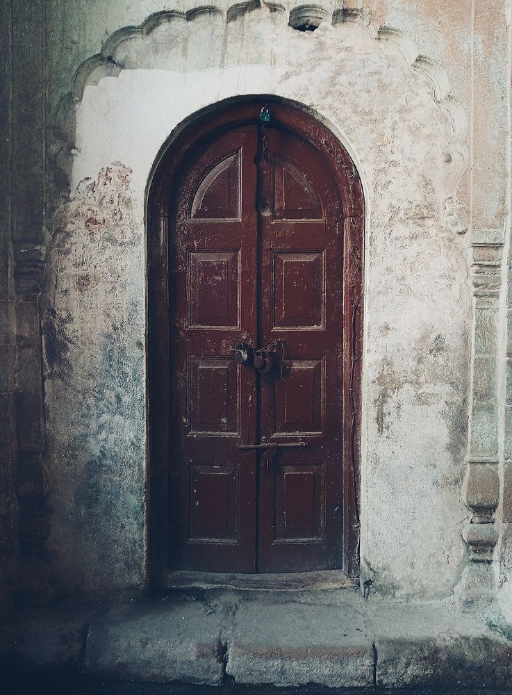 Photograph by Abhishek Kumbhare